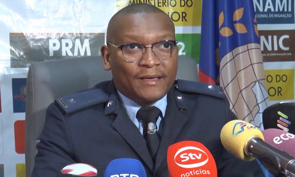 SENAMI reforça apelo para emissão legal de documentos de viagem na Cidade de Maputo
