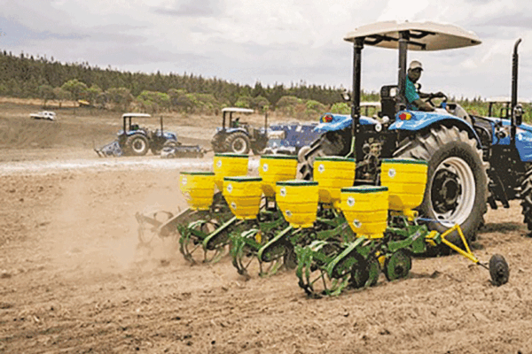 Sector agrário quer aumento de fundos do Banco Mundial
