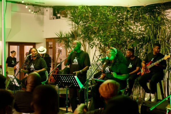 TP50 repõe o concerto "Os Madalas: Relembrando Hortêncio Langa"