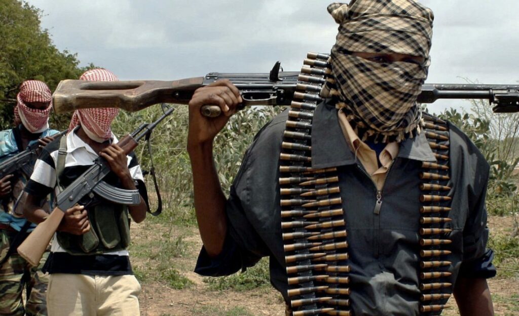 Terroristas instados a regressar  ao convívio social
