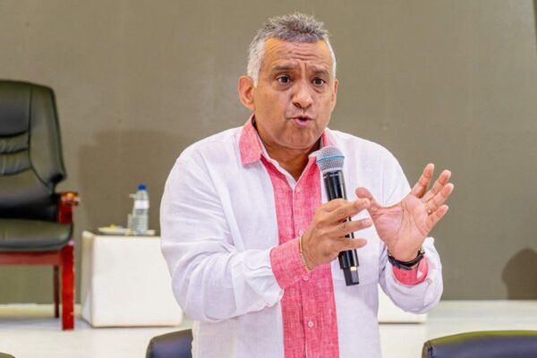 Uniões Prematuras: Governo quer reduzir taxa para 27% até 2044