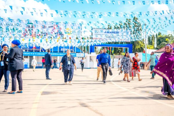 ‎Moçambique procura novas frentes de negócio na Tanzania