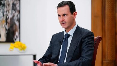 Bashar Al-Saad condenado à pena de morte - Jornal Domingo