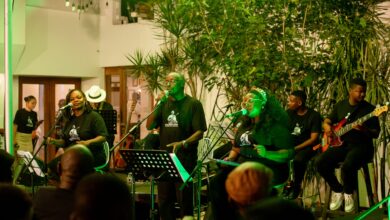 TP50 repõe o concerto "Os Madalas: Relembrando Hortêncio Langa"