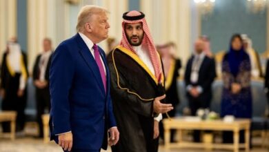 Arábia Saudita sinaliza que não quer depender somente dos EUA - Jornal Domingo