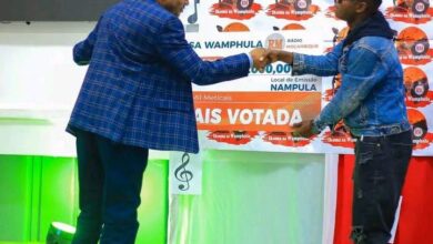 "Ikoma Sa Wanphula" premia o melhor da música nampulense