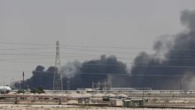 Onze civis feridos em ataque Huthi na Arábia Saudita - Jornal Domingo