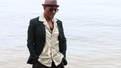 Frank Paco lança o álbum Belo Horizonte – Stockholm Sessions no "Franco Moçambicano"