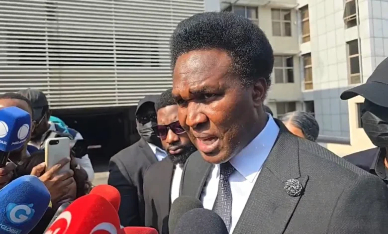 Venâncio Mondlane: “É urgente a Polícia libertar-se das amarras da Frelimo”
