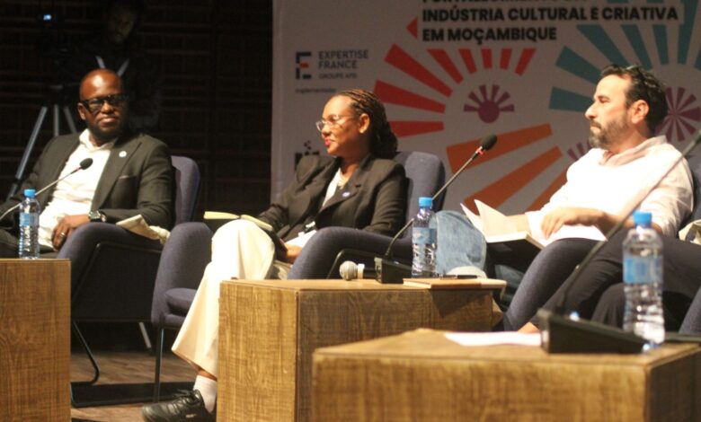 3.ª Edição do Fórum Cultural e Criativo debate futuro das indústrias culturais e criativas