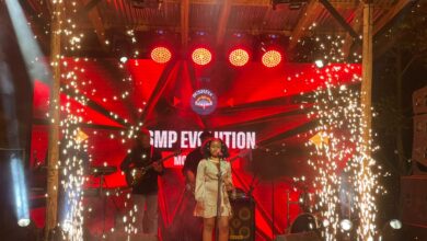 Bushfire 2026: SMP Evolution eleva a música moçambicana e aponta para palcos internacionais