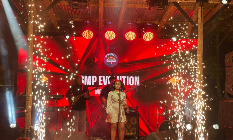 Bushfire 2026: SMP Evolution eleva a música moçambicana e aponta para palcos internacionais