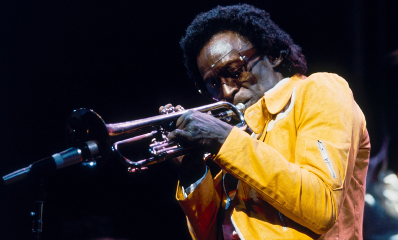 Moreira Chonguiça reflecte sobre o centenário de Miles Davis e o jazz moderno