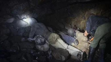 Justiça Sul-Africana agrava penas para combater mineração ilegal