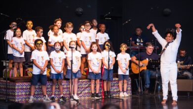 TP50 repõe o espectáculo musical “Gala Gala Matreco” no Franco-Moçambicano