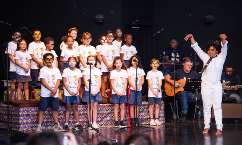 TP50 repõe o espectáculo musical “Gala Gala Matreco” no Franco-Moçambicano