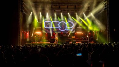 Roberto Chitsondzo e Hélio Beatz estreiam “Azgo Sessions Vol. 1”