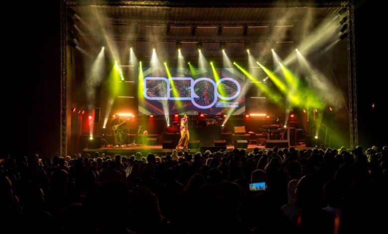 Roberto Chitsondzo e Hélio Beatz estreiam “Azgo Sessions Vol. 1”