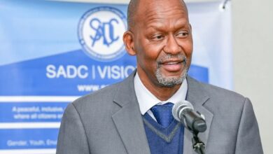 SADC considera Compromisso Político de Maputo um marco para a reconciliação nacional