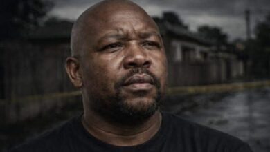 África do Sul: Movimento March and March intensifica protestos após assassinato de líder