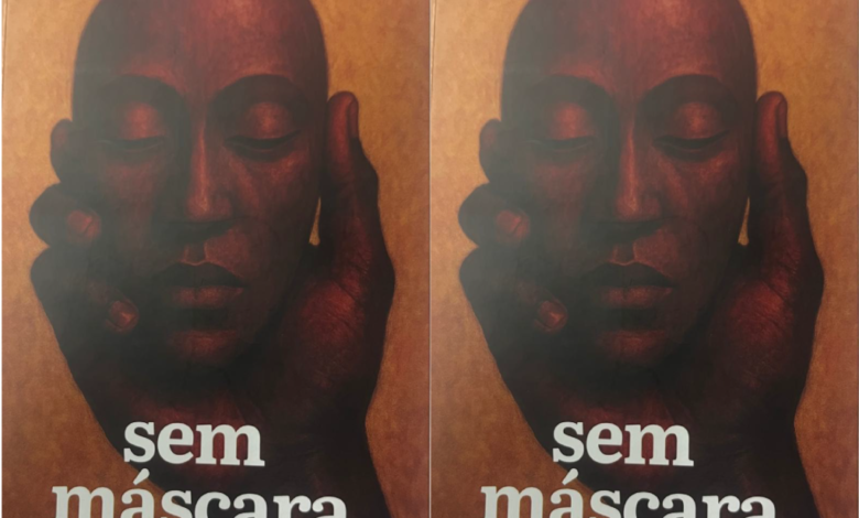 "Sem máscara - O itinerário de um sonhador" lançado hoje em Maputo