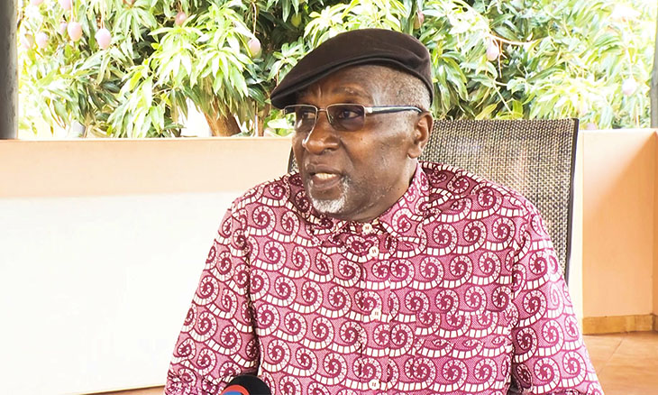 Tomaz Salomão lança livro “Moçambique meu País, o que vi, vivi e senti” em Maputo