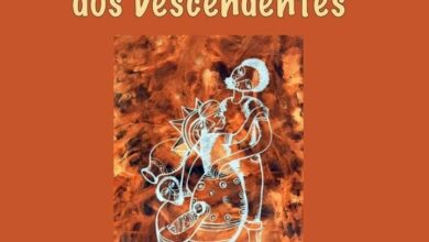 “Peculiaridades Enraigadas dos Descendentes”, um livro de Maria Helena dos Santos