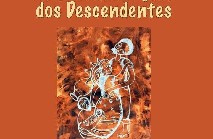 “Peculiaridades Enraigadas dos Descendentes”, um livro de Maria Helena dos Santos