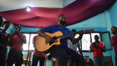 Inhambane, Zambézia e Nampula inauguram incubadoras e estúdios de gravação