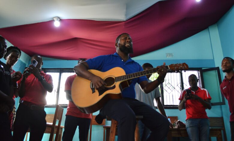 Inhambane, Zambézia e Nampula inauguram incubadoras e estúdios de gravação