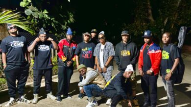 9Na Cons lança segundo álbum “Quem Mais Seria”