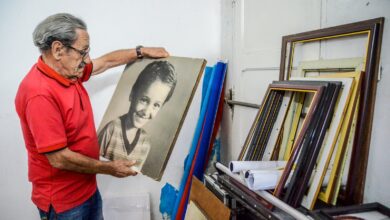 FOTOGRAFIA | MEMÓRIA | HISTÓRIA: Sete décadas a revelar a memória de Moçambique - Jornal Domingo