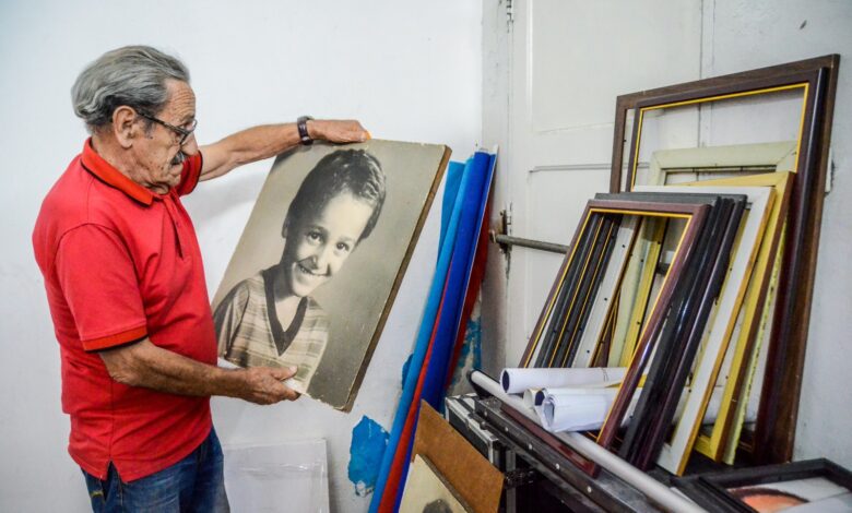 FOTOGRAFIA | MEMÓRIA | HISTÓRIA: Sete décadas a revelar a memória de Moçambique - Jornal Domingo
