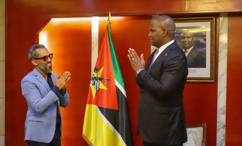 Mistério em redor de promessa de investimento milionário em Moçambique