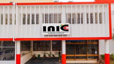 INICC propõe novo regime a gestão dos direitos do autor - Jornal Domingo