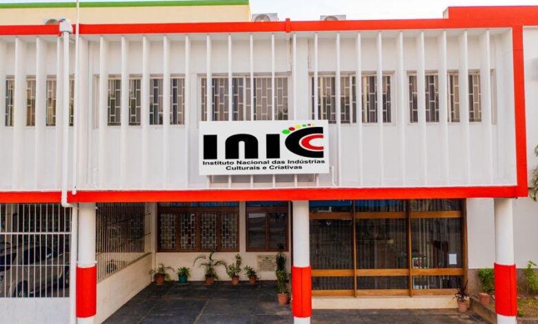 INICC propõe novo regime a gestão dos direitos do autor - Jornal Domingo