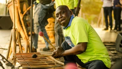 M’Saho celebra Timbila e promove intercâmbio cultural em Zavala