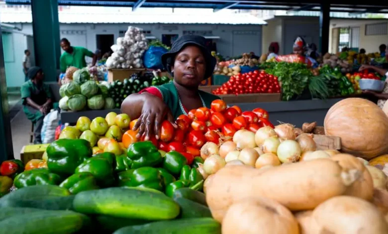 Moçambique soma três trimestres positivos