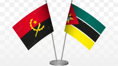 Moçambique e Angola passam a cooperar na gestão de fluxo migratório e controlo de fronteiras, com vista a prevenir e combater o tráfico de seres humanos, de drogas, a imigração ilegal e o terrorismo.