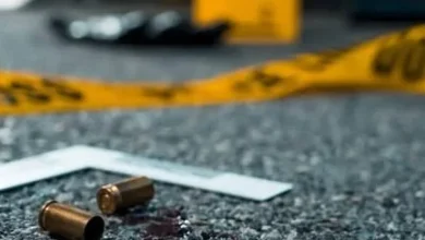11pessoas friamente assassinadas em Durban