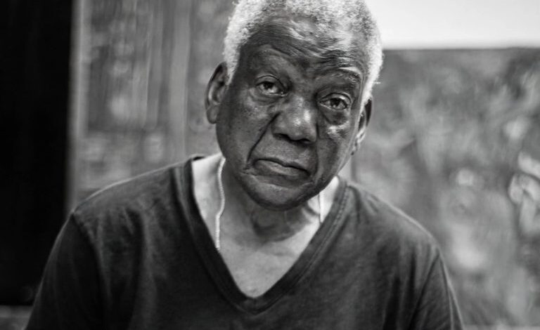 Ídasse Tembe: o adeus ao ícone das artes! - Jornal Domingo