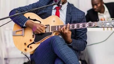 Mais um artista actua na Mbenga Live Session - Jornal Domingo