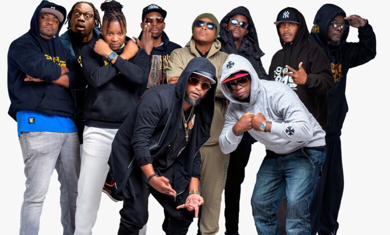 9NaKons convidado ao Back to the City Festival - Jornal Domingo