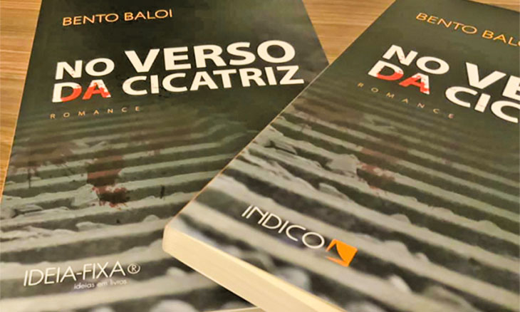 "No Verso da Cicatriz" em Abu Dhabi - Jornal Domingo