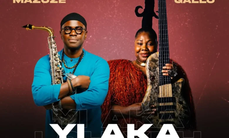 Música “Yi Aka Loh Yeh” marca reencontro entre Ivan Mazuze e Manou Gallo