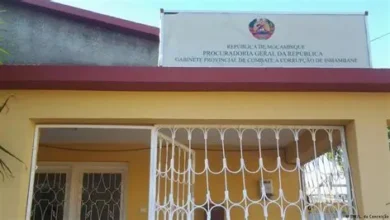 Procuradoria de Inhambane defende reforço do combate ao abuso de poder