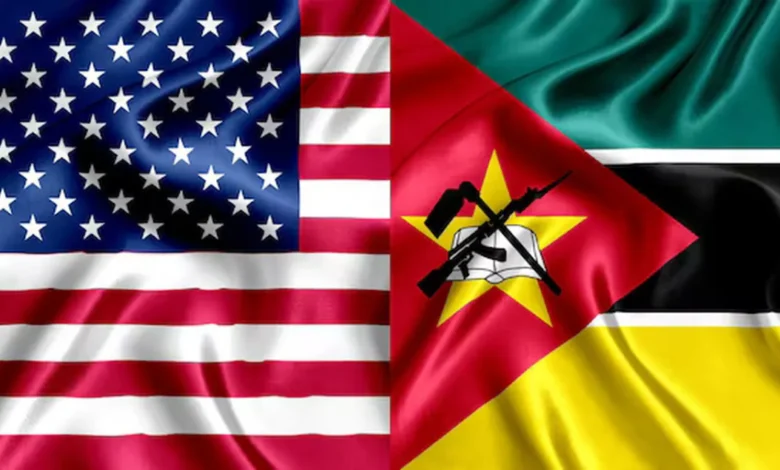Moçambique entre os países que mais ajuda receberam dos EUA