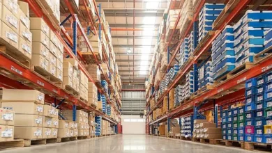 Empresas reforçam stocks à espera de maior actividade económica