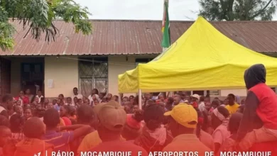 RM e Aeroportos de Moçambique promovem campanha contra invasão de perímetros aeroportuários