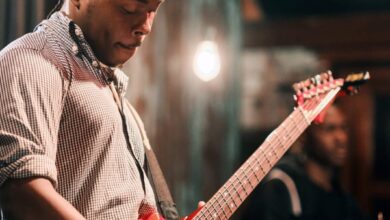 Michael Sululo actua amanhã na Mbenga Live Session - Jornal Domingo
